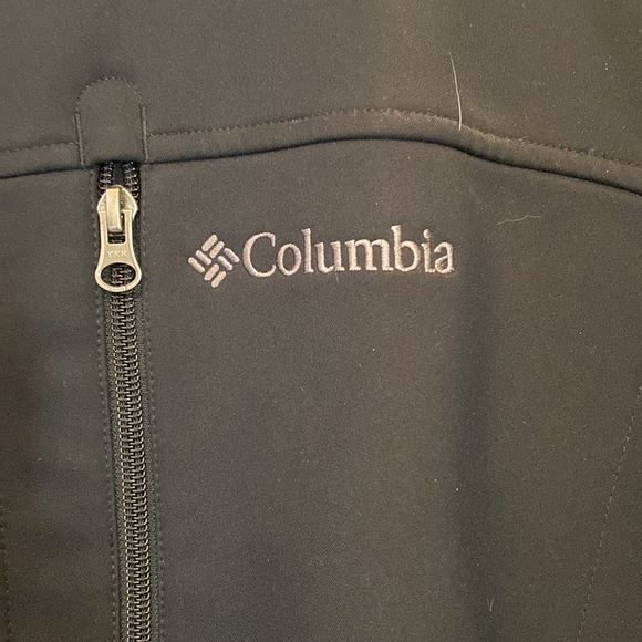 Columbia Jacket - Picture 2 of 5